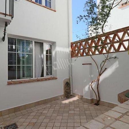 Apartamentos Castillo Quince Картая Экстерьер фото