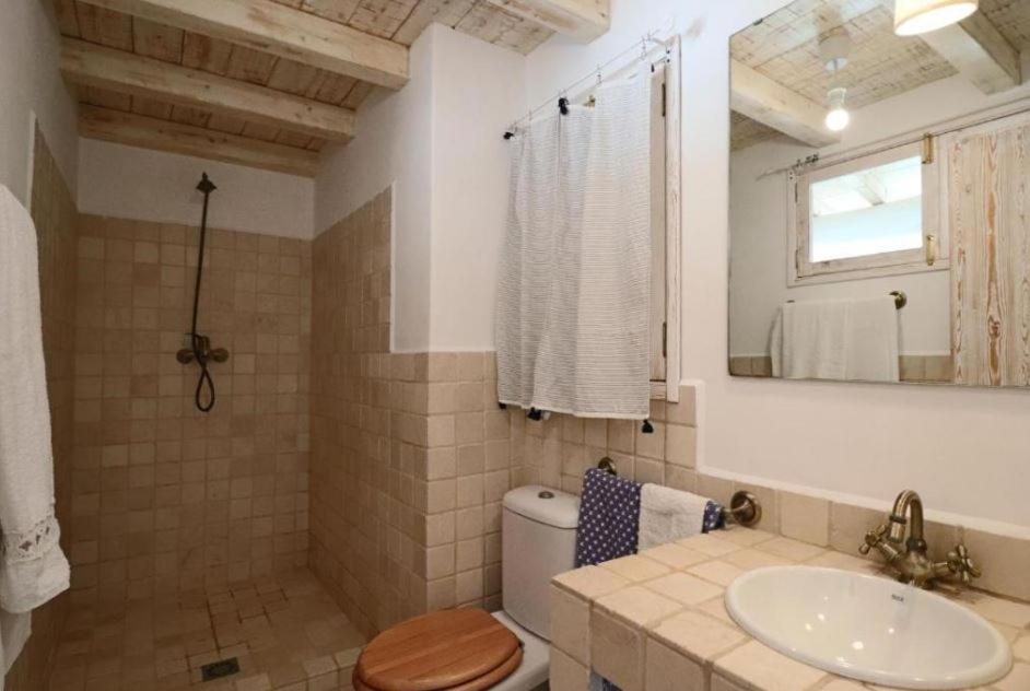 Apartamentos Castillo Quince Картая Экстерьер фото