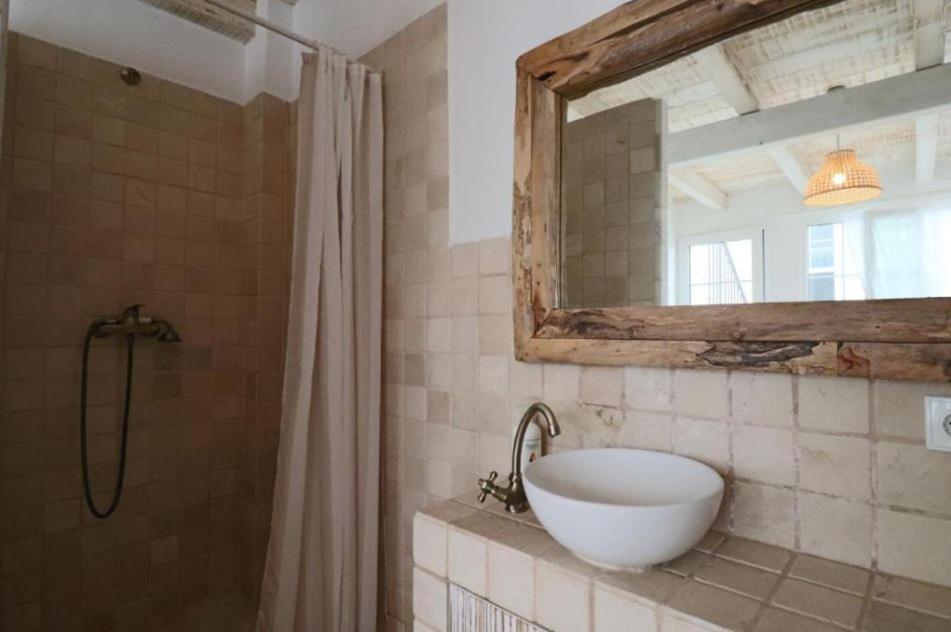 Apartamentos Castillo Quince Картая Экстерьер фото