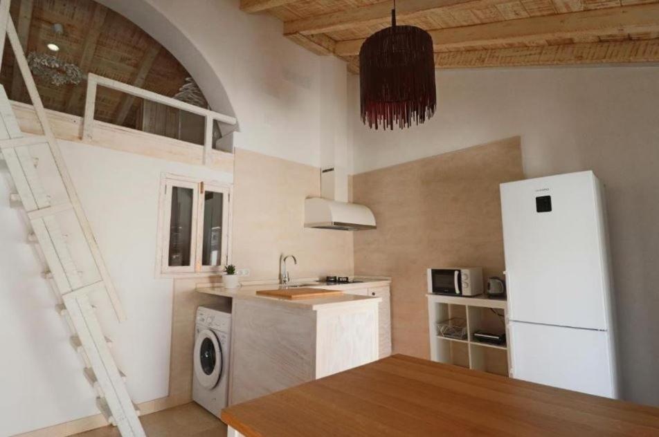 Apartamentos Castillo Quince Картая Экстерьер фото
