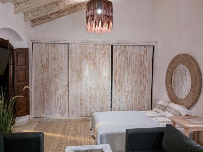 Apartamentos Castillo Quince Картая Экстерьер фото