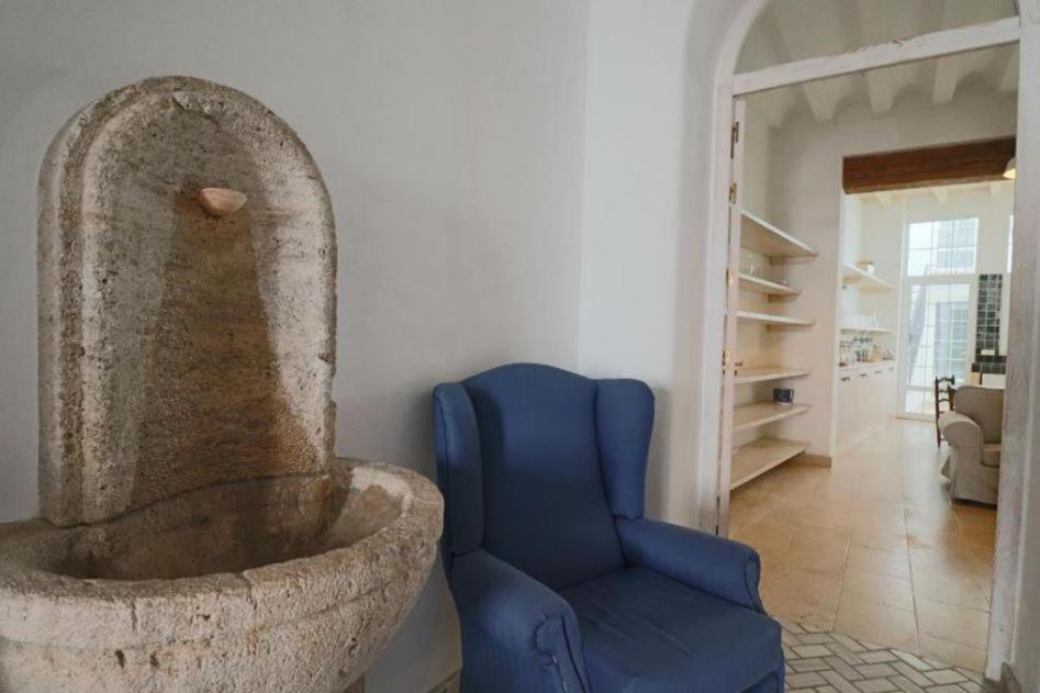 Apartamentos Castillo Quince Картая Экстерьер фото