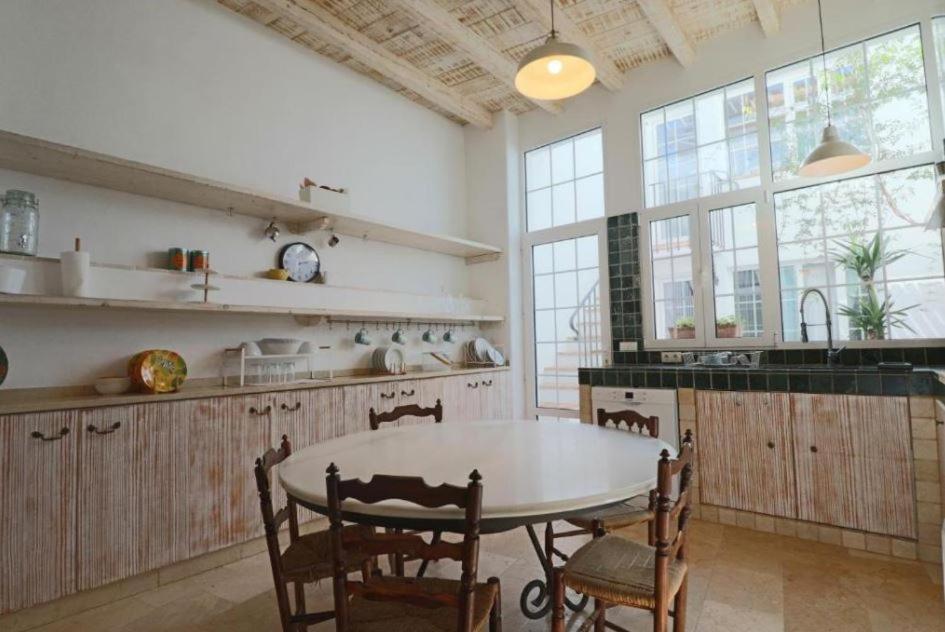 Apartamentos Castillo Quince Картая Экстерьер фото