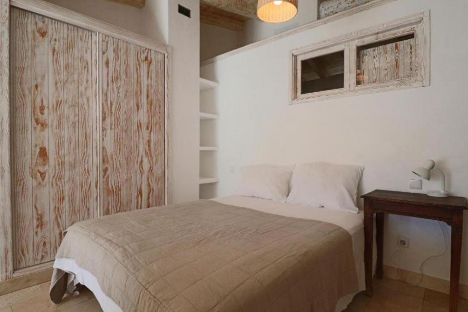 Apartamentos Castillo Quince Картая Экстерьер фото