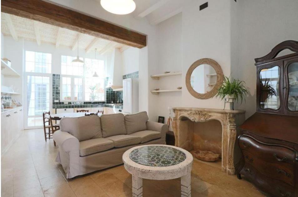 Apartamentos Castillo Quince Картая Экстерьер фото