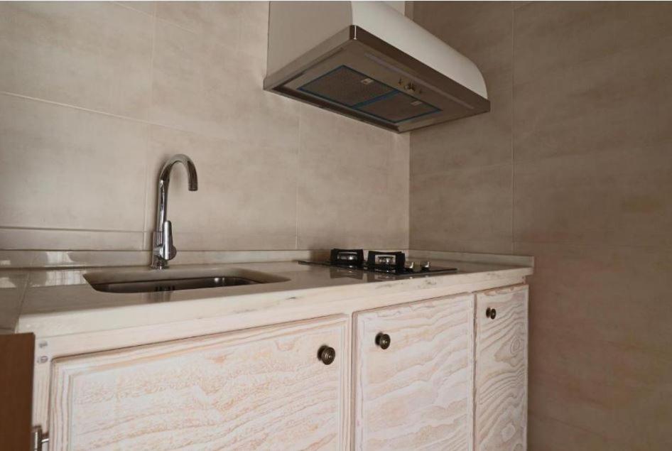 Apartamentos Castillo Quince Картая Экстерьер фото