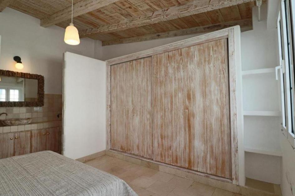 Apartamentos Castillo Quince Картая Экстерьер фото