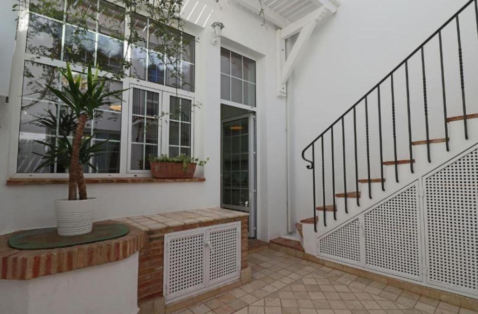 Apartamentos Castillo Quince Картая Экстерьер фото