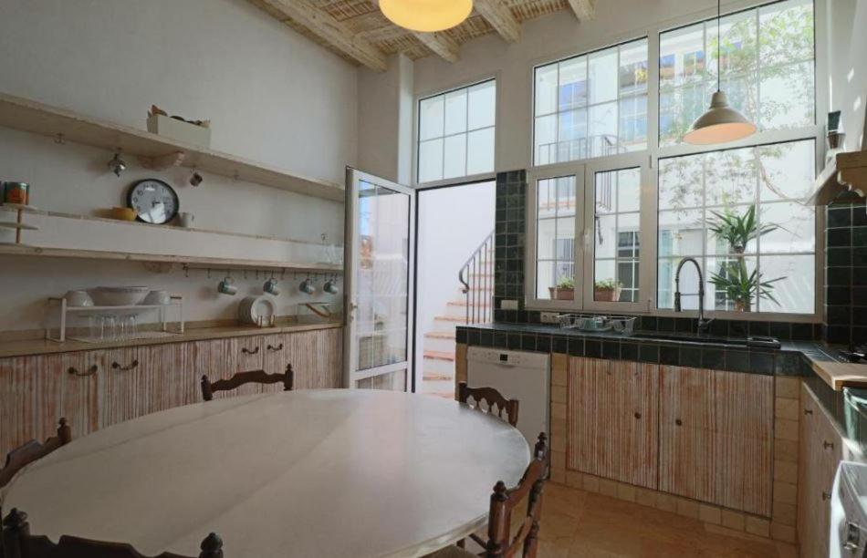 Apartamentos Castillo Quince Картая Экстерьер фото