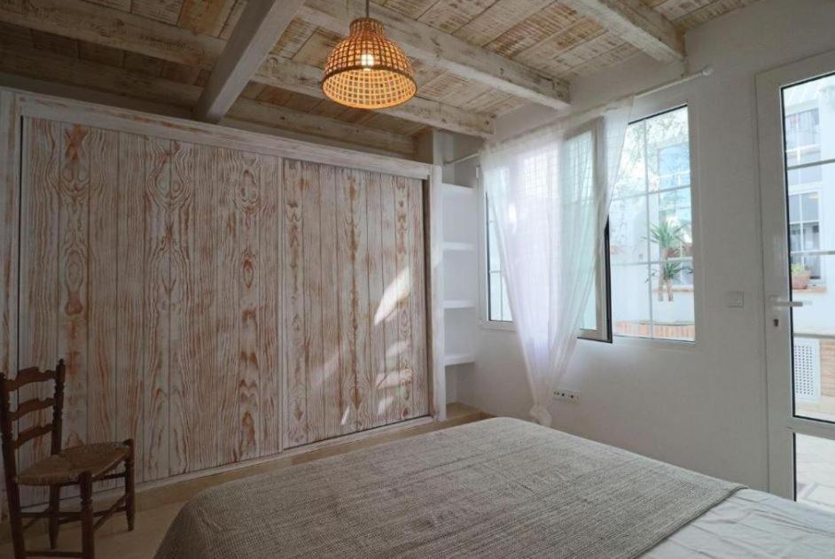 Apartamentos Castillo Quince Картая Экстерьер фото