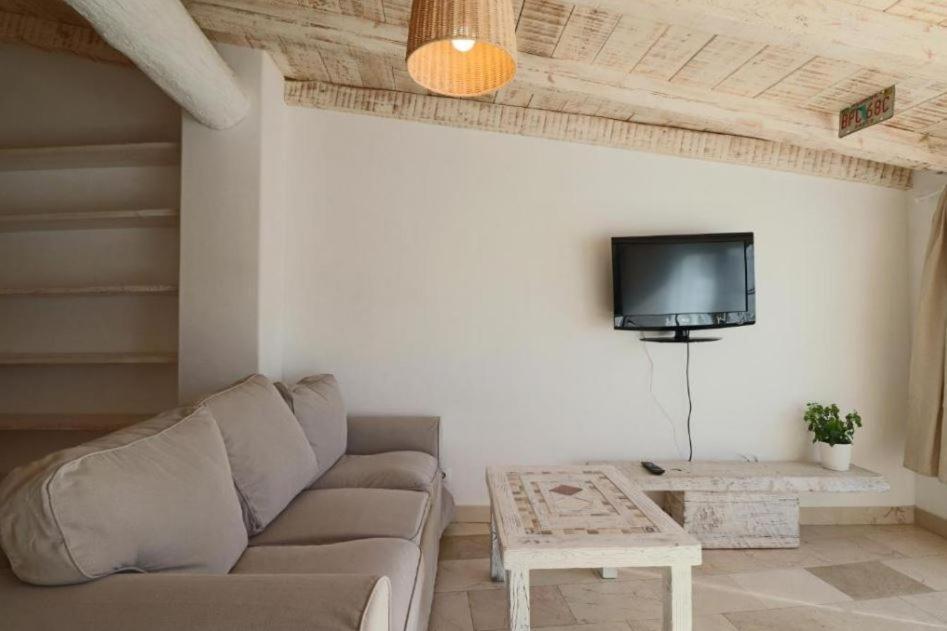 Apartamentos Castillo Quince Картая Экстерьер фото