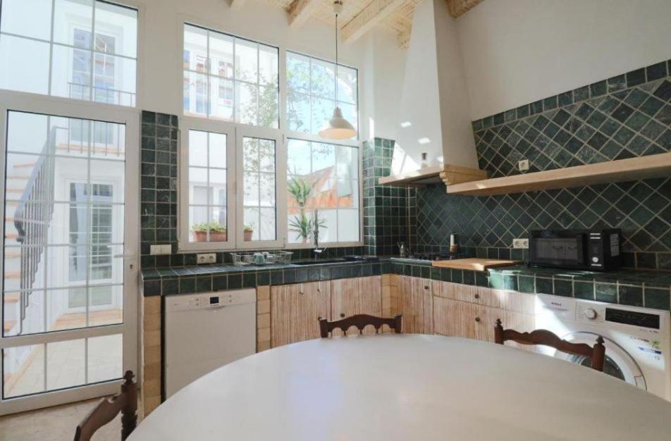 Apartamentos Castillo Quince Картая Экстерьер фото
